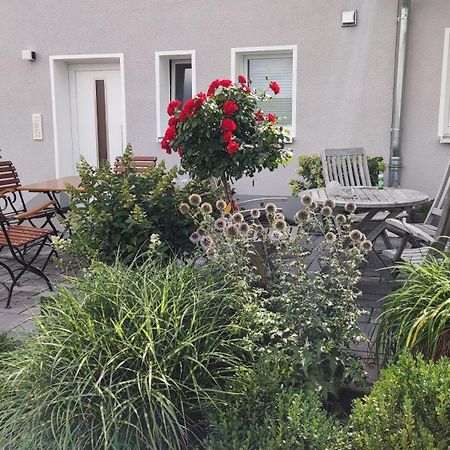 Ferienwohnung Naumann 肖顿 外观 照片