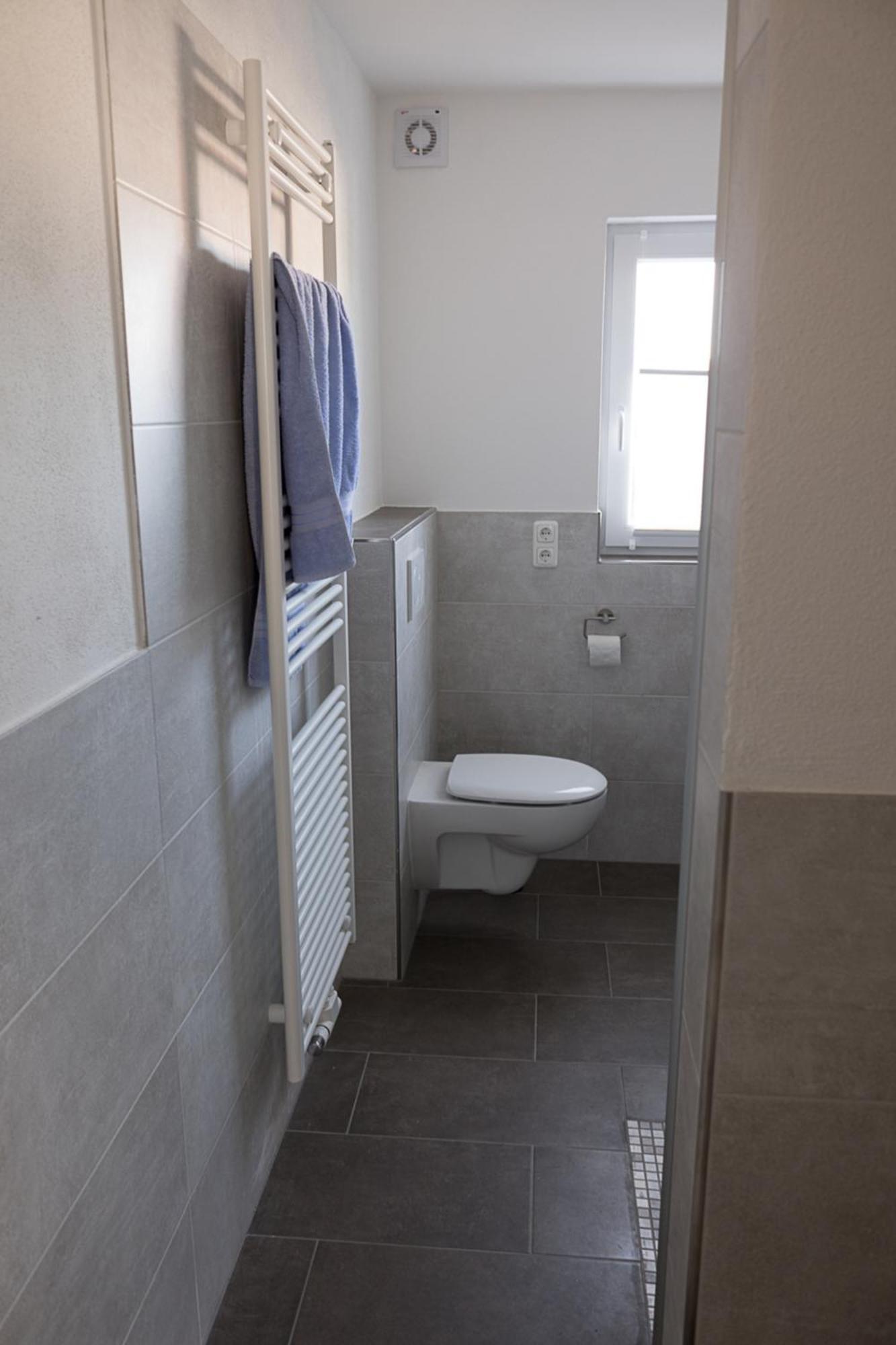 Ferienwohnung Naumann 肖顿 外观 照片